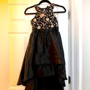 Party dress for girls